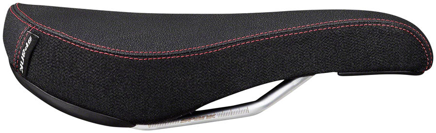 Spank Spoon Sam Reynolds Signature Saddle Black