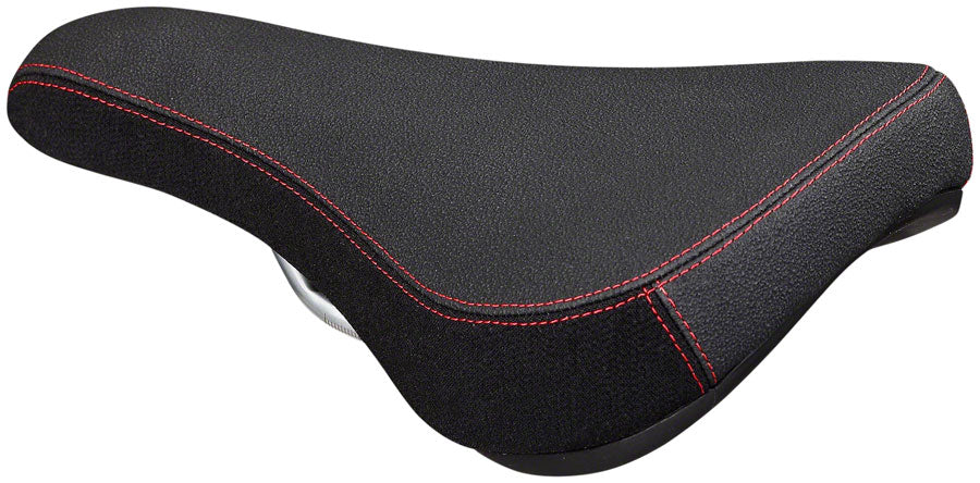 Spank Spoon Sam Reynolds Signature Saddle Black