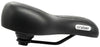 Selle Royal Cruiser Saddle - Black, XL