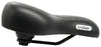 Selle Royal Cruiser Saddle - Black, XXL