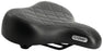 Selle Royal Cruiser Saddle - Black, XXL