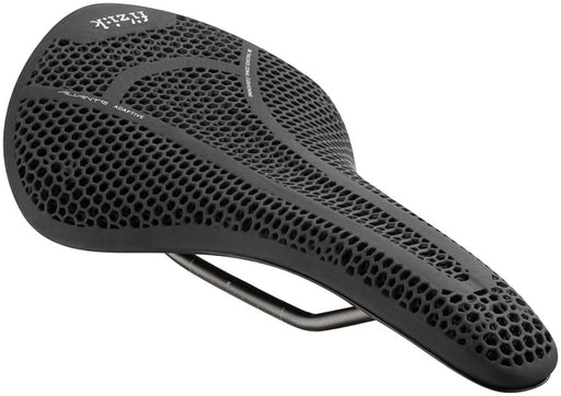Fizik Tempo Aliante R3 Adaptive Saddle - Kium, 145mm, Black