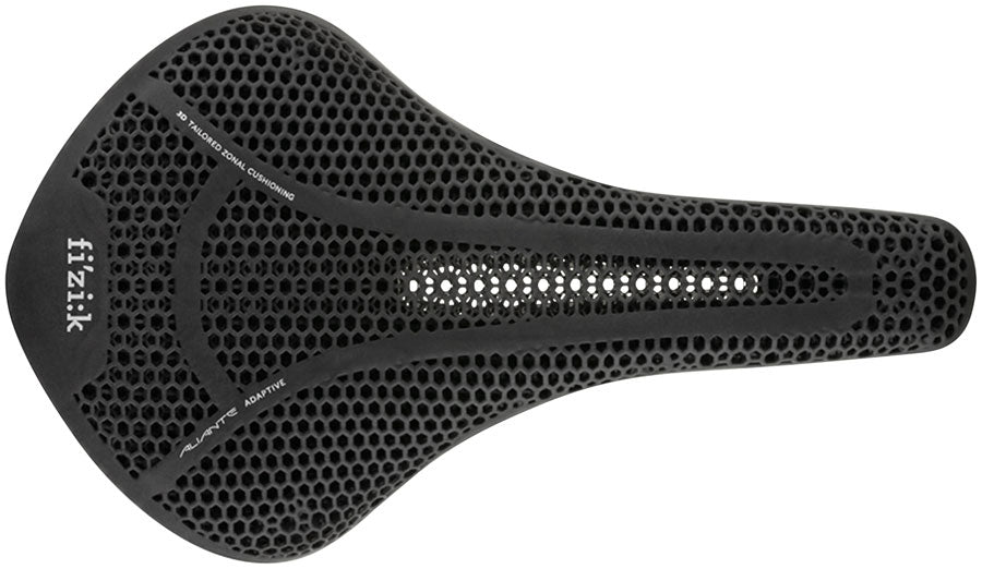 Fizik Tempo Aliante R3 Adaptive Saddle - Kium, 155mm, Black