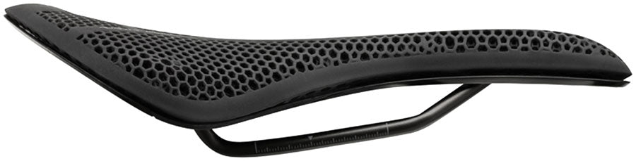 Fizik Tempo Aliante R3 Adaptive Saddle - Kium, 155mm, Black