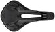 Fizik Tempo Aliante R1 Light Saddle - Carbon, 155mm, Black