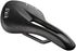 Fizik Tempo Aliante R1 Light Saddle - Carbon, 155mm, Black