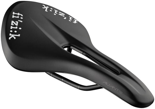 Fizik Tempo Aliante R5 Saddle - Alloy, 145mm, Black