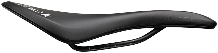 Fizik Tempo Aliante R5 Saddle - Alloy, 155mm, Black