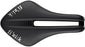 Fizik Aeris Long Distance R1 Light Saddle - Carbon, 135mm, Black