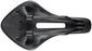 Fizik Aeris Short Distance R1 Light Saddle - Carbon, 135mm, Black