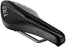 Fizik Aeris Short Distance R1 Light Saddle - Carbon, 135mm, Black