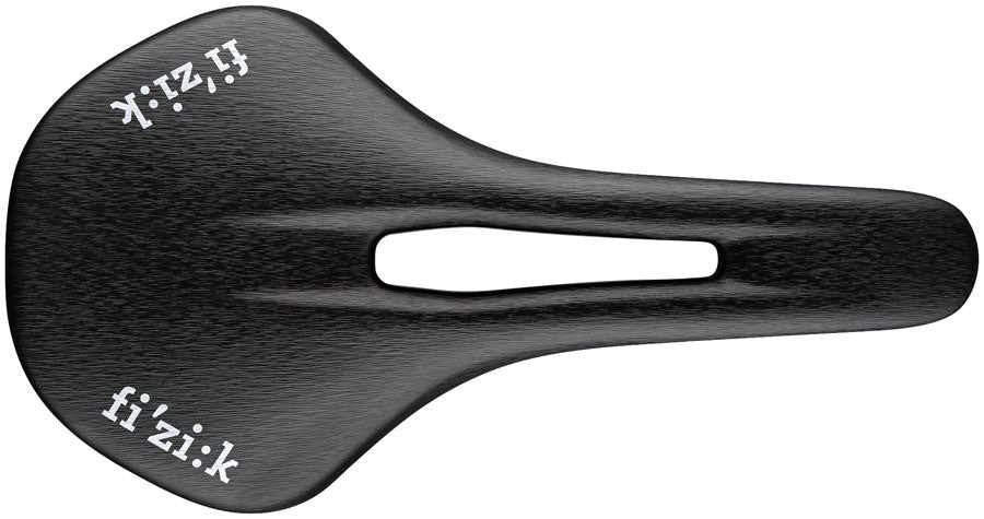 Fizik Vento Antares R1 Light Saddle - Carbon, 140mm, Black