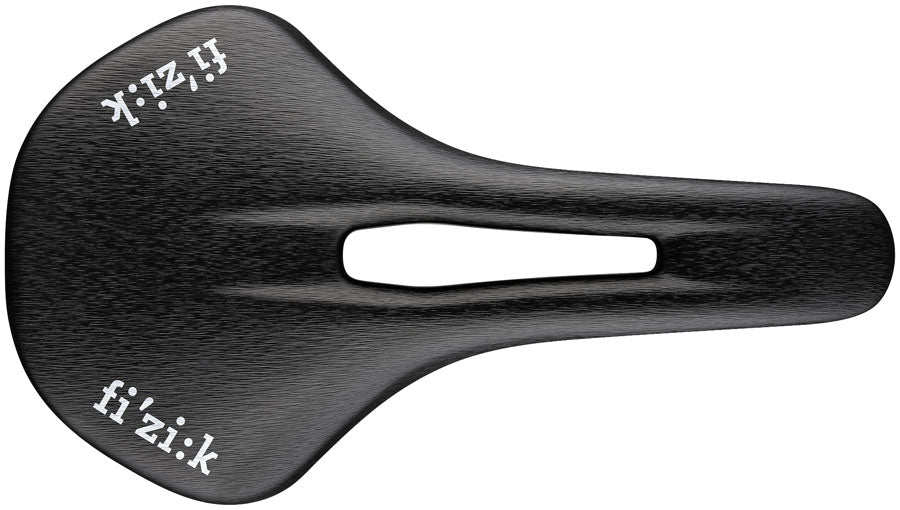 Fizik Vento Antares R1 Light Saddle - Carbon, 150mm, Black