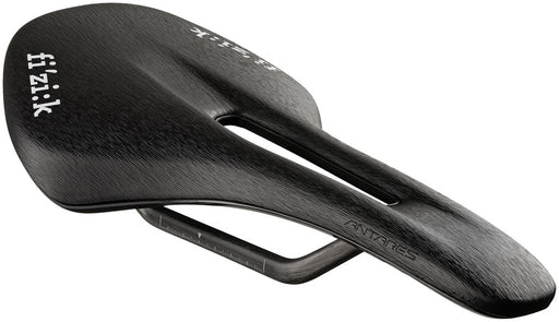 Fizik Vento Antares R1 Light Saddle - Carbon, 150mm, Black