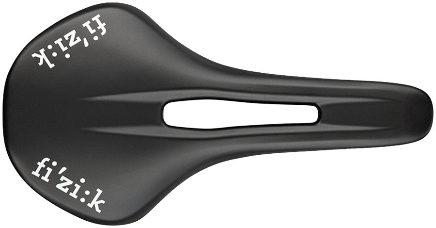 Fizik Vento Antares R5 Saddle - Alloy, 140mm, Black