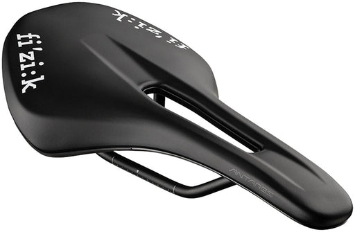 Fizik Vento Antares R5 Saddle - Alloy, 140mm, Black