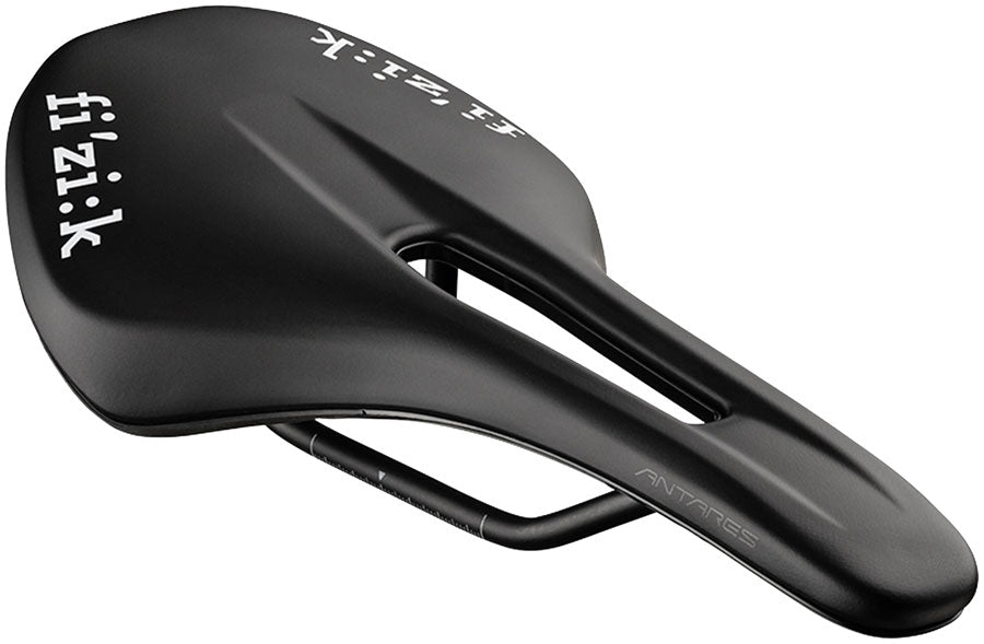 Fizik Vento Antares R5 Saddle - Alloy, 140mm, Black
