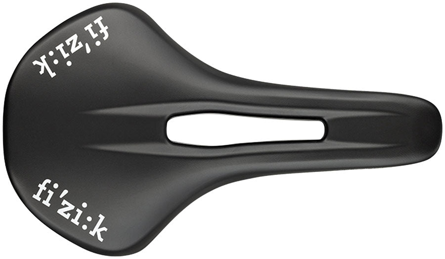 Fizik Vento Antares R5 Saddle - Alloy, 150mm, Black