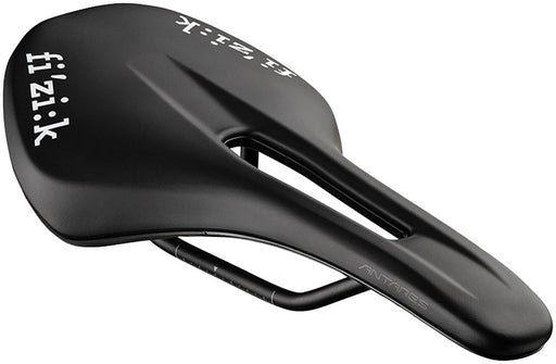 Fizik Vento Antares R5 Saddle - Alloy, 150mm, Black