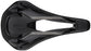 Fizik Vento Argo R1 Light Saddle - Carbon, 140mm, Black