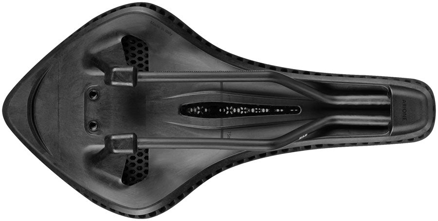 Fizik Vento Arione R1 Adaptive Saddle - Carbon, 135mm, Black