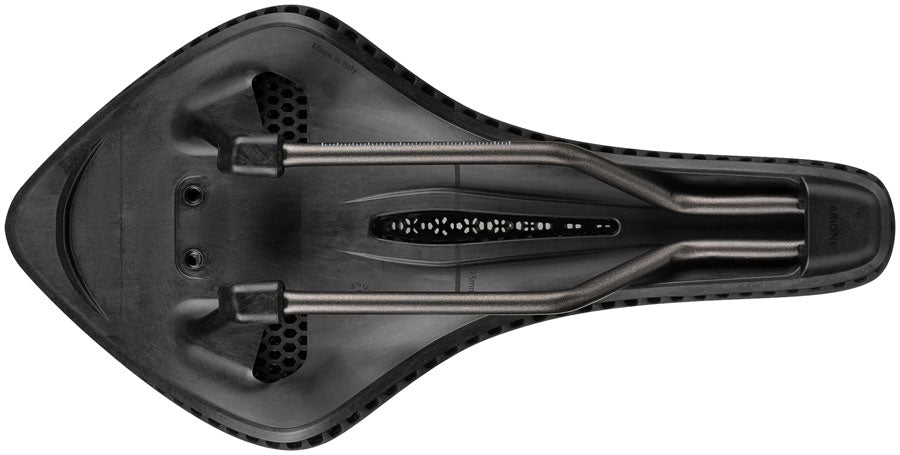 Fizik Vento Arione R3 Adaptive Saddle - Kium, 135mm, Black