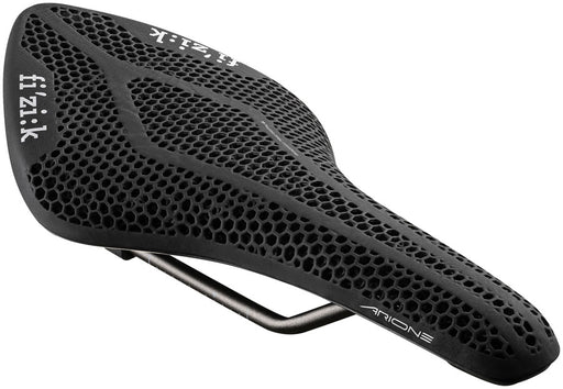 Fizik Vento Arione R3 Adaptive Saddle - Kium, 135mm, Black