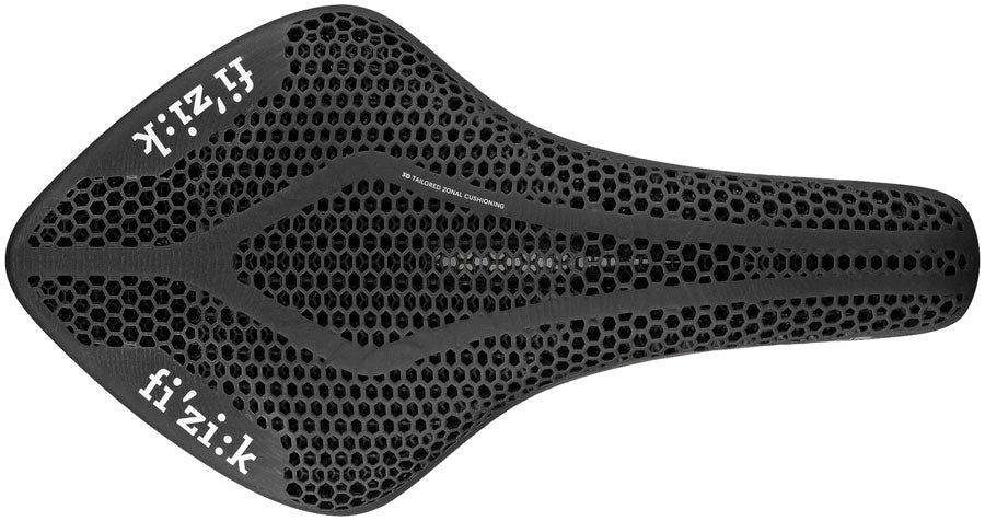Fizik Vento Arione R3 Adaptive Saddle - Kium, 145mm, Black