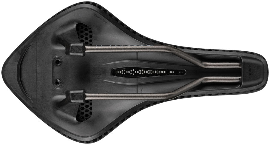 Fizik Vento Arione R3 Adaptive Saddle - Kium, 145mm, Black