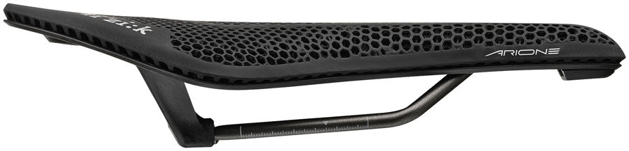 Fizik Vento Arione R3 Adaptive Saddle - Kium, 145mm, Black