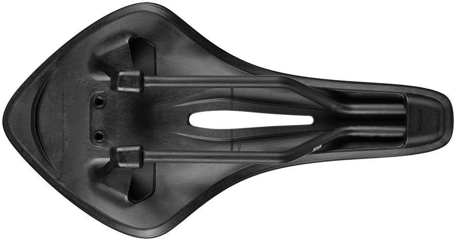 Fizik Vento Arione R1 Light Saddle - Carbon, 145mm, Black