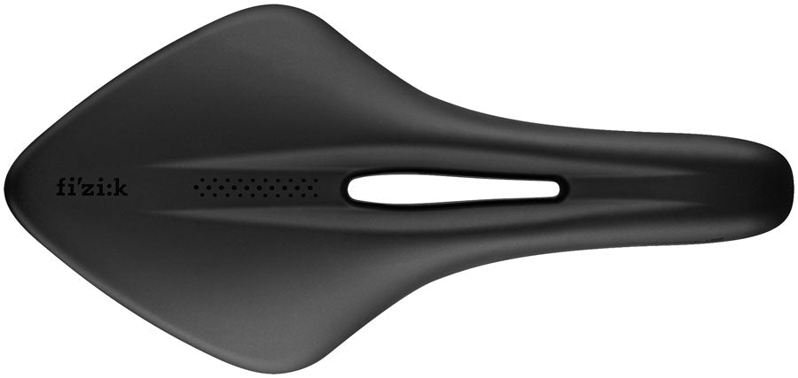 Fizik Vento Arione R3 Saddle - Kium, 135mm, Black