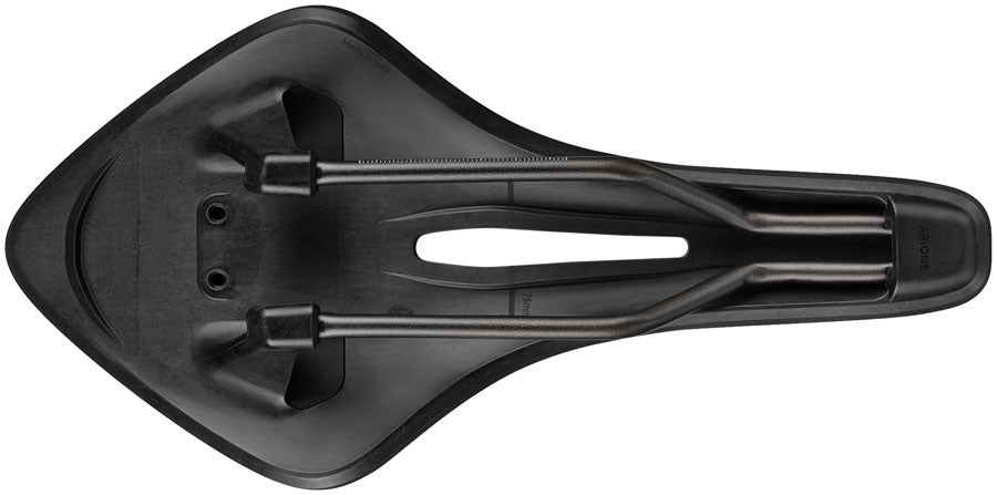 Fizik Vento Arione R3 Saddle - Kium, 135mm, Black