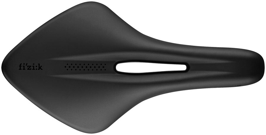 Fizik Vento Arione R3 Saddle - Kium, 145mm, Black