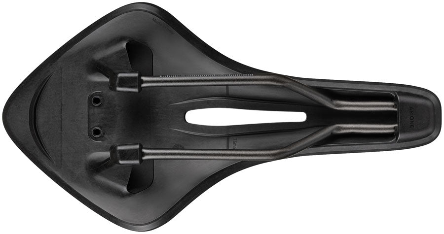 Fizik Vento Arione R3 Saddle - Kium, 145mm, Black