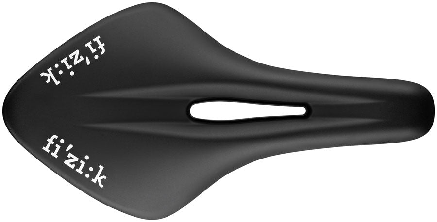 Fizik Vento Arione R5 Saddle - Alloy, 145mm, Black
