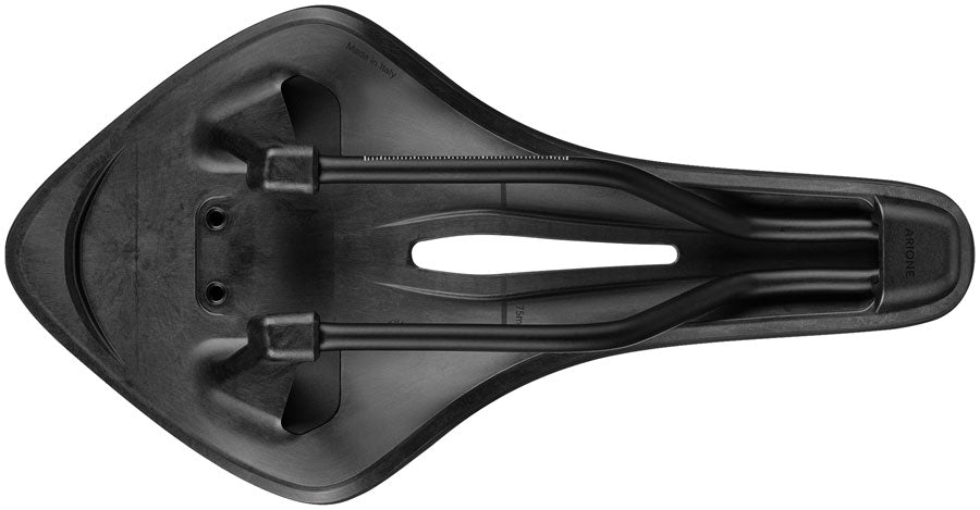 Fizik Vento Arione R5 Saddle - Alloy, 145mm, Black