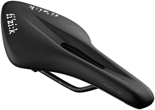 Fizik Vento Arione R5 Saddle - Alloy, 145mm, Black