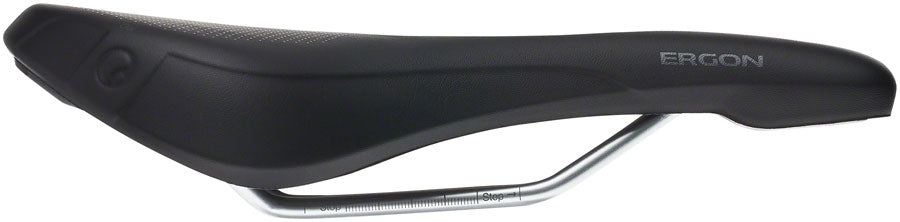 Ergon SFC3 Gel saddle, large - black