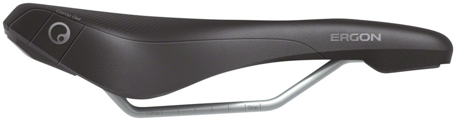 Ergon SFC3 saddle, large - black