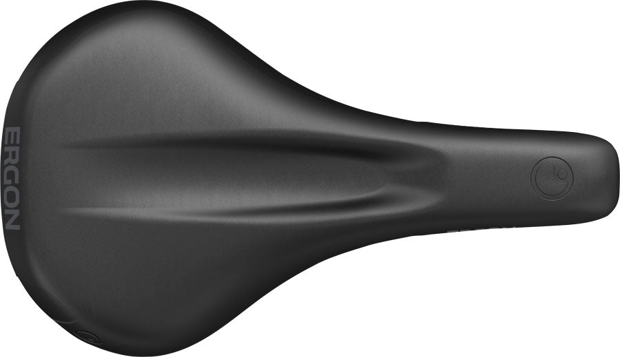 Ergon SFC3 saddle, large - black