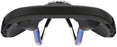 Ergon SM Downhill Comp Team Saddle - Black/Oil Slick