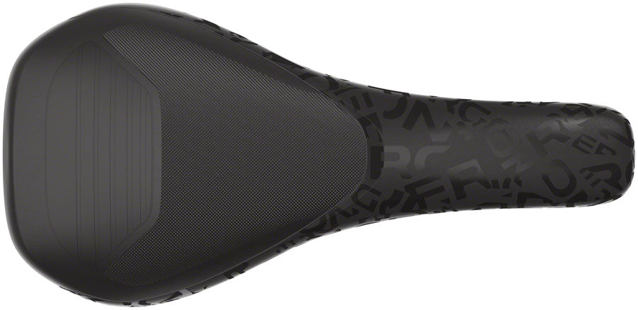 Ergon SM Downhill Pro Titanium Team Saddle - Black