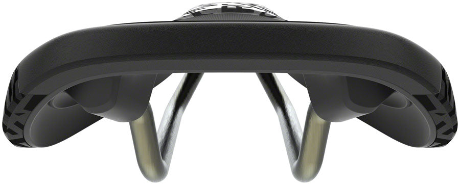 Ergon SM Downhill Pro Titanium Team Saddle - Black