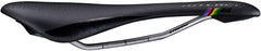 Ritchey Streem WCS saddle, CrN-Ti , 132mm -  black