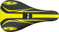 AnswerBMX Pro Saddle, Pivotal - Flo Yellow