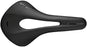 Selle San Marco Allroad Open Fit Racing Saddle - Manganese, Black, Men's, Wide
