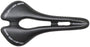 Selle San Marco Aspide Supercomfort Open-Fit Dynamic Saddle - Manganese, Black, Men's, Narrow