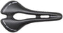 Selle San Marco Aspide Supercomfort Open-Fit Dynamic Saddle - Manganese, Black, Men's, Wide