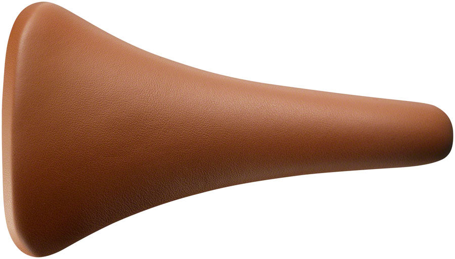 Selle San Marco Concor SC Saddle - Steel, Brown, Men's, Le Elegance